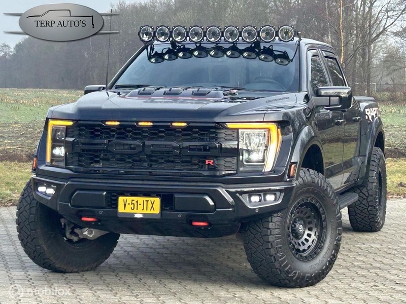 Ford F150