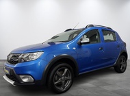 Dacia Sandero 2019