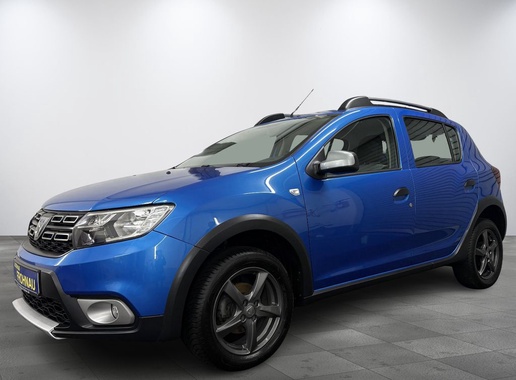 Dacia Sandero 2019