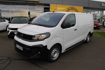 Opel Vivaro 2024