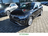 Volkswagen T-Roc 2026
