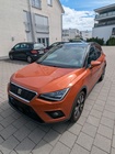Seat Arona 2020