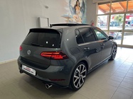 Volkswagen Golf 2020