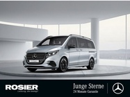 Mercedes-Benz V-Class 2025