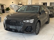 Audi Q3 2023