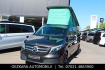 Mercedes-Benz V-Class 2021