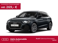 Audi A1 2023