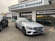Mercedes-Benz C-Class 2020