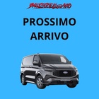 Ford Transit Custom 2025