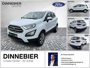 Ford EcoSport 2022