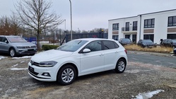 Volkswagen Polo 2020