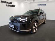 Hyundai Santa Fe 2024