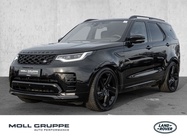 Land Rover Discovery 2024