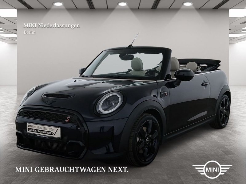 MINI Cabrio