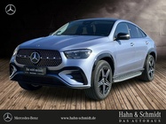 Mercedes-Benz GLE-Class 2025