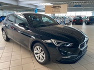 Seat Leon 2025