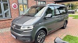 Volkswagen Other 2021