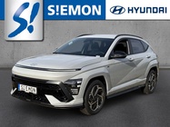Hyundai Kona 2026