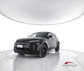 Land Rover Evoque 2022