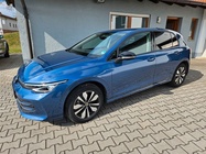 Volkswagen Golf 2025