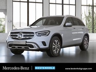 Mercedes-Benz GLC-Class 2019