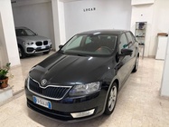 Skoda Rapid 2016