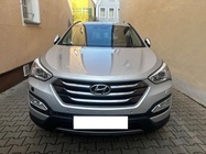 Hyundai Santa Fe 2016