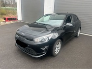 Kia Rio 2022