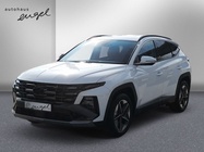 Hyundai Tucson 2025