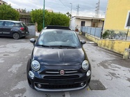 Fiat 500 2019