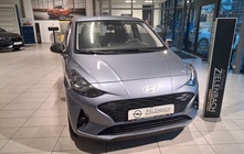 Hyundai i10 2025