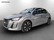 Peugeot 208 2026