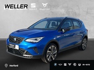 Seat Arona 2025