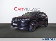 Jeep Compass 2024