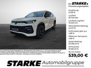 Volkswagen Tayron 2025