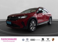 Volkswagen Taigo 2025