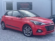 Hyundai i20 2019