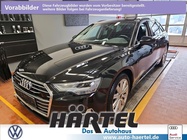 Audi A6 2023