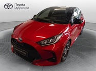 Toyota Yaris 2022