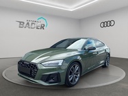 Audi A5 2022