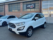 Ford EcoSport 2018