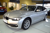 BMW 3 Series 2017