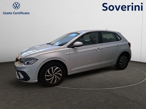 Volkswagen Polo 2025