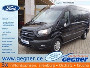 Ford Transit 2023