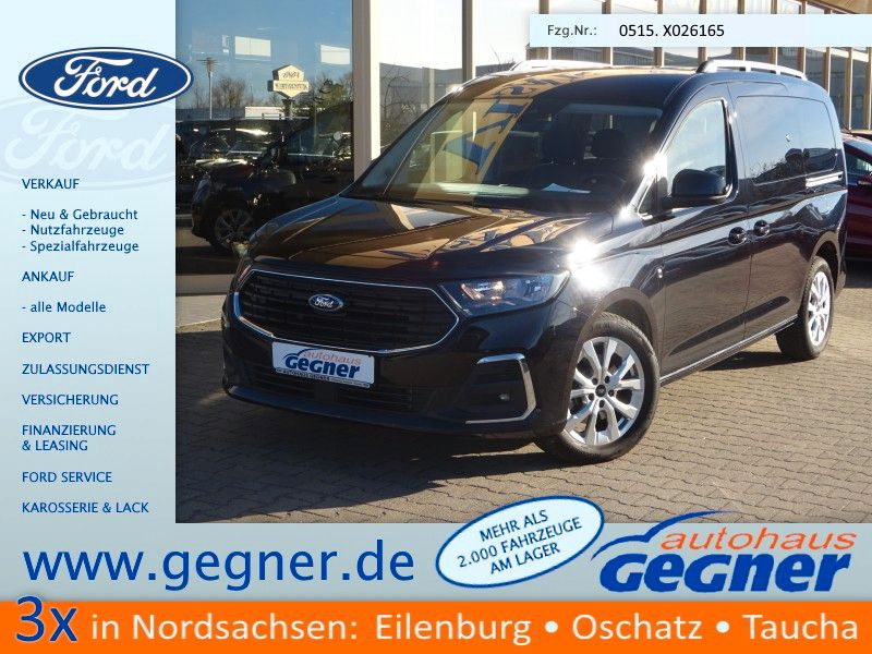 Ford Grand Tourneo