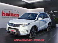Suzuki Vitara 2021