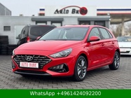 Hyundai i30 2024