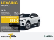 Volkswagen ID.4 2025