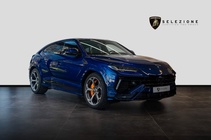 Lamborghini Urus 2025