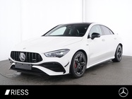 Mercedes-Benz CLA-Class 2025